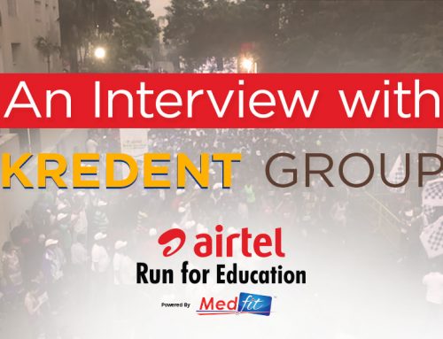 Interview with Kredent Group
